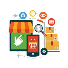 Разработка сложного сайта для сферы логистики в Лохэ